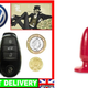 Image for article titled UK Moves to Ban Phones Designed to Fit Up Prisoner Butts
